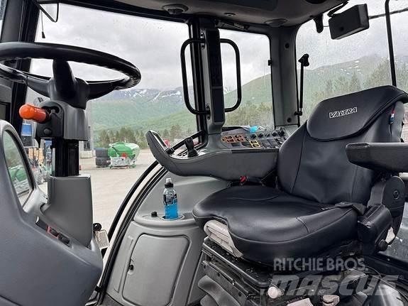 Valtra N122 Traktorid