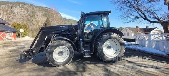 Valtra N135 Traktorid
