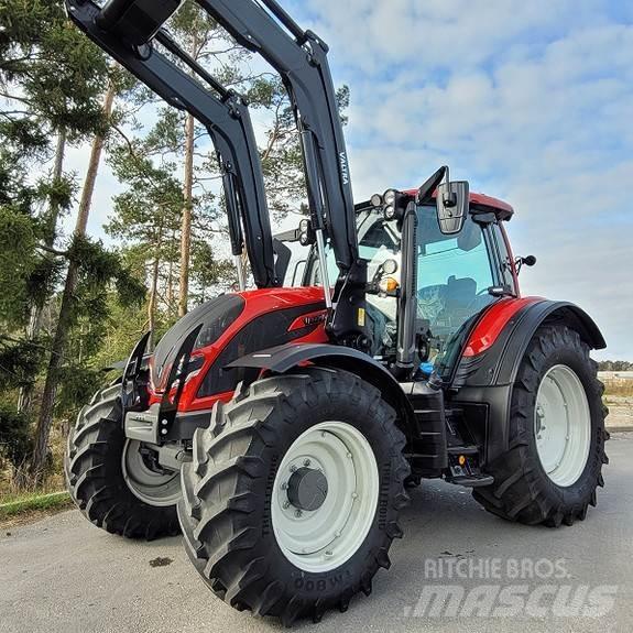 Valtra N155 Direct Traktorid