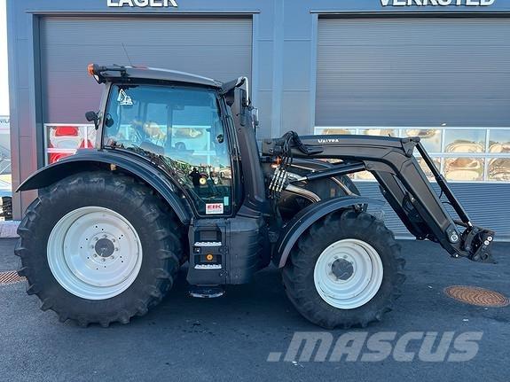 Valtra N155EH Traktorid