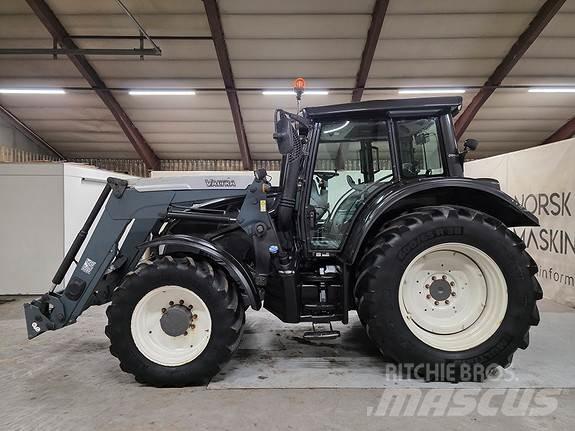 Valtra N163 Direct Traktorid