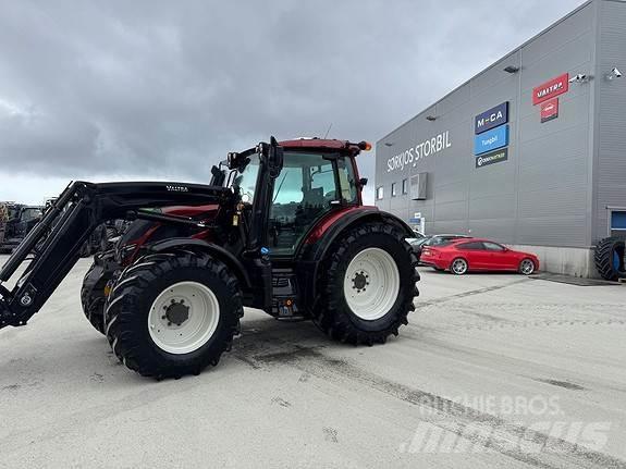 Valtra N174 Traktorid