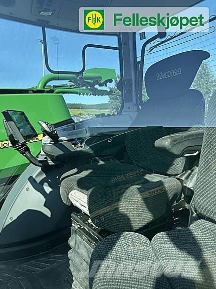 Valtra N174 Traktorid