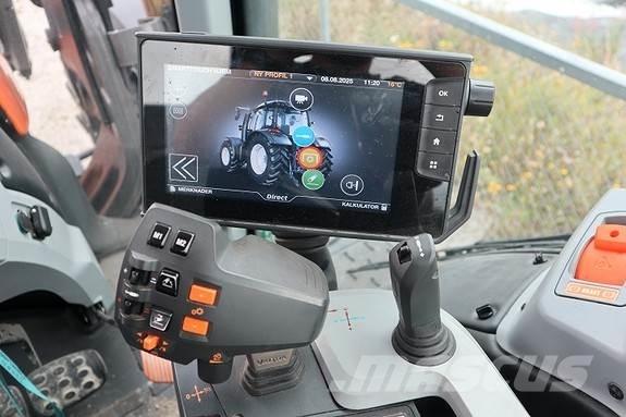 Valtra N174 D Traktorid