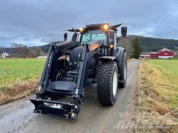 Valtra N174 - Direct Traktorid