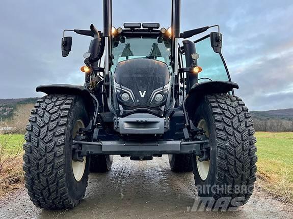 Valtra N174 - Direct Traktorid