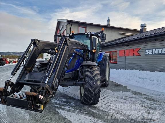 Valtra N174 Direct Traktorid