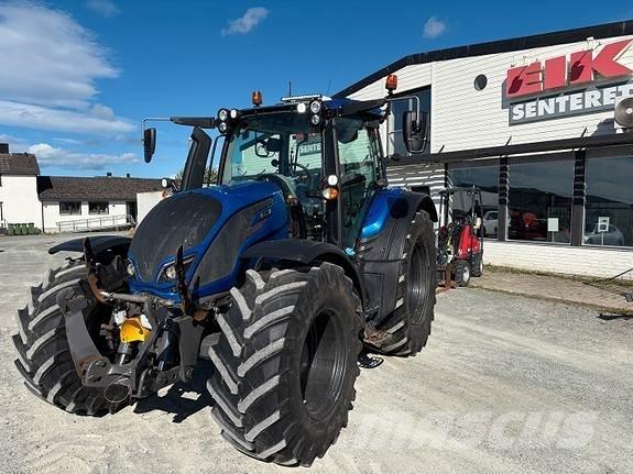 Valtra N174 Direct Traktorid