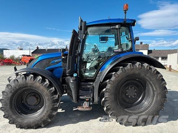 Valtra N174 Direct Traktorid