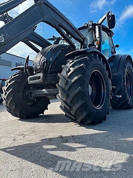 Valtra N174 Direct Traktorid