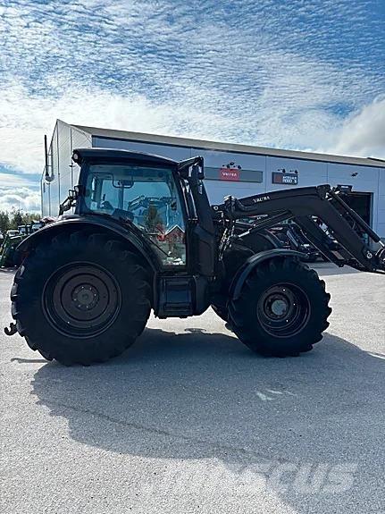 Valtra N174 Direct Traktorid