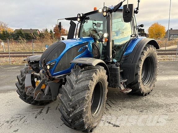 Valtra N174 Direct Traktorid