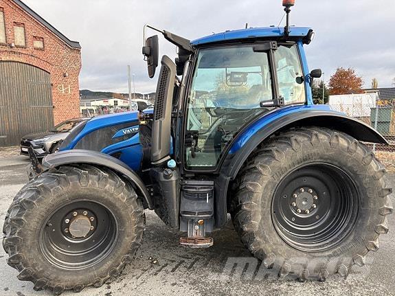 Valtra N174 Direct Traktorid