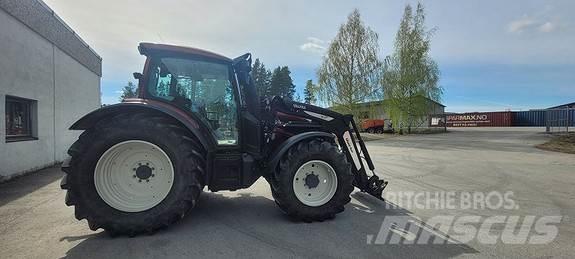 Valtra N174D Traktorid