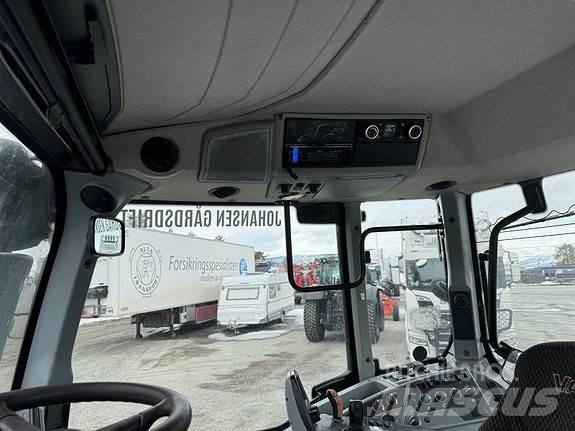 Valtra N174D Traktorid