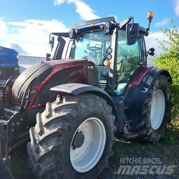Valtra N174D Traktorid