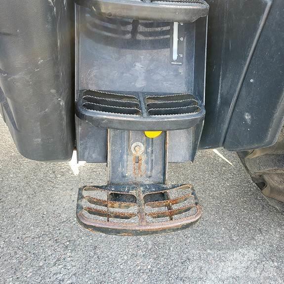 Valtra N174D Traktorid
