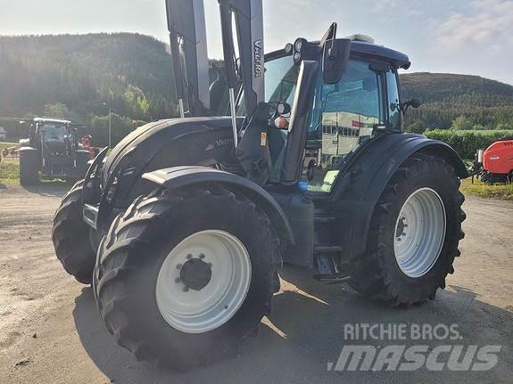 Valtra N174D Traktorid