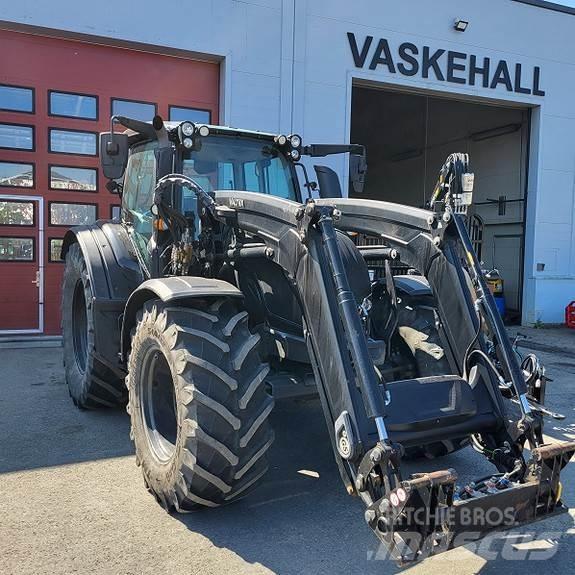 Valtra N174D Traktorid