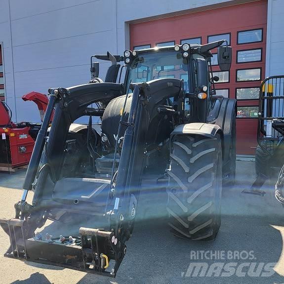 Valtra N174D Traktorid
