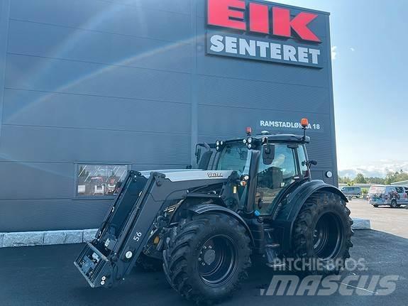 Valtra N174D Traktorid