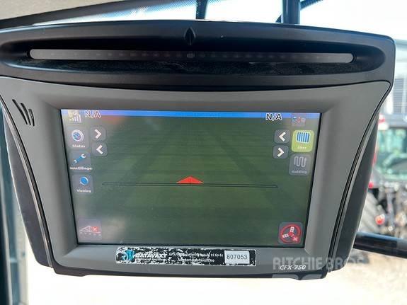 Valtra N174D Traktorid