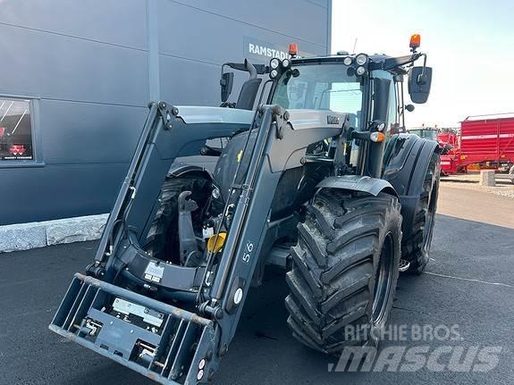 Valtra N174D Traktorid