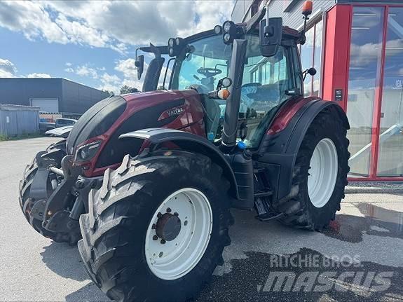 Valtra N174D Traktorid