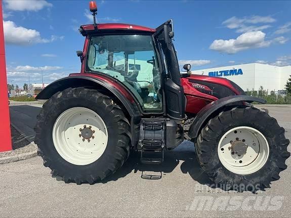 Valtra N174D Traktorid