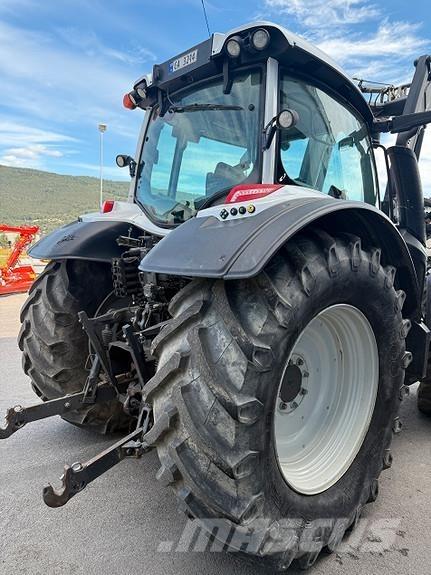 Valtra N174D Traktorid