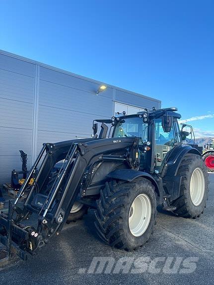Valtra N174D Traktorid