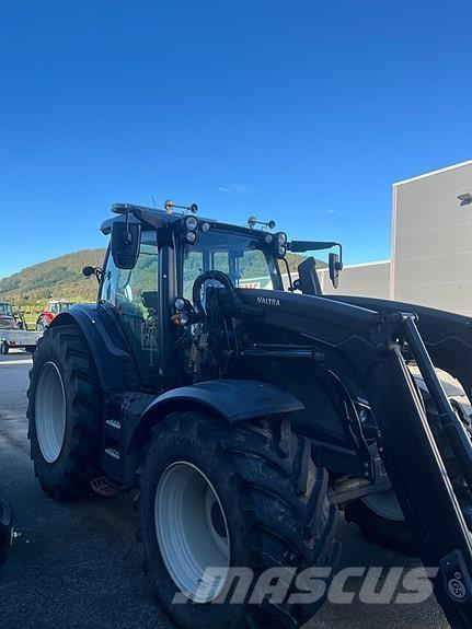 Valtra N174D Traktorid