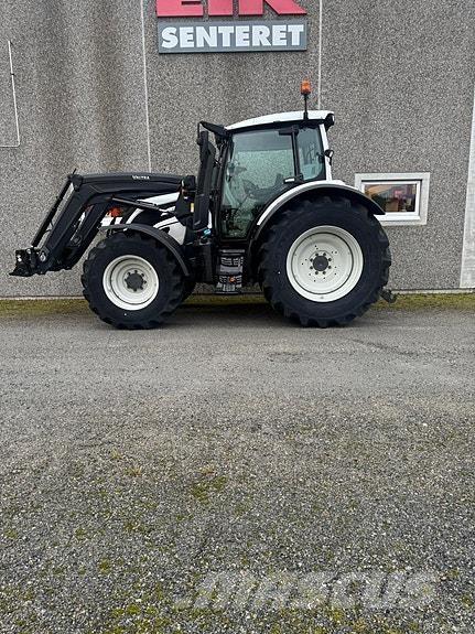Valtra N174D Traktorid