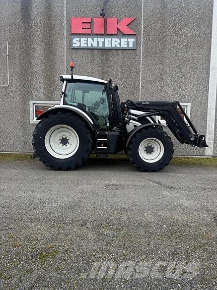 Valtra N174D Traktorid