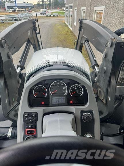 Valtra N174D Traktorid