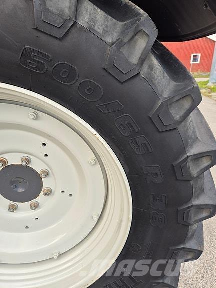 Valtra N174V Traktorid