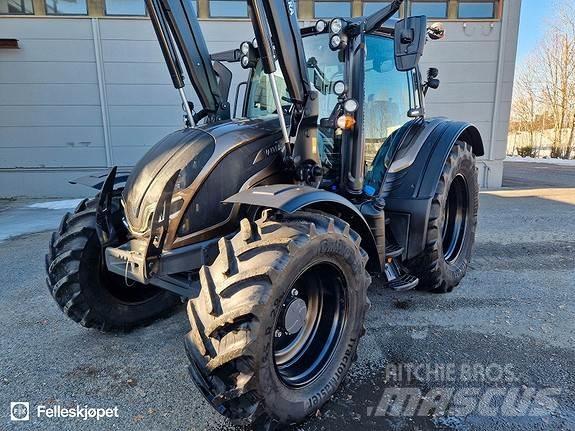 Valtra N175 Traktorid