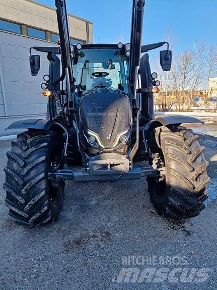 Valtra N175 Traktorid