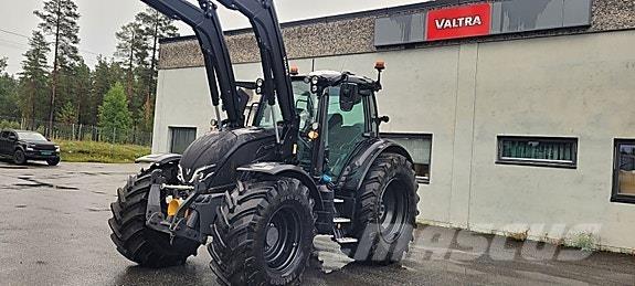 Valtra N175 Traktorid