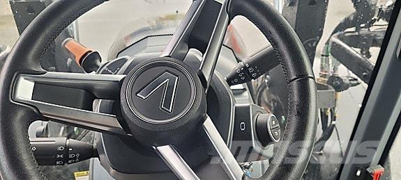 Valtra N175 Traktorid