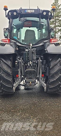 Valtra N175 Traktorid
