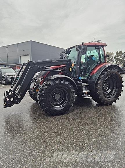 Valtra N175 Traktorid
