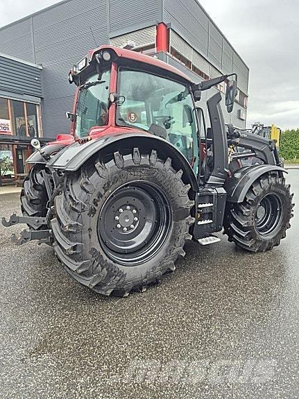 Valtra N175 Traktorid