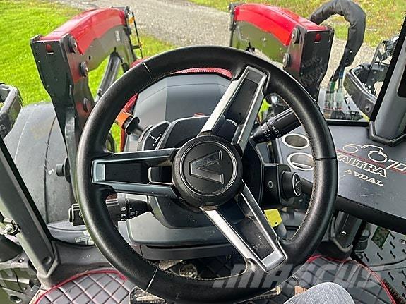 Valtra N175 Traktorid