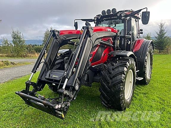 Valtra N175 Traktorid