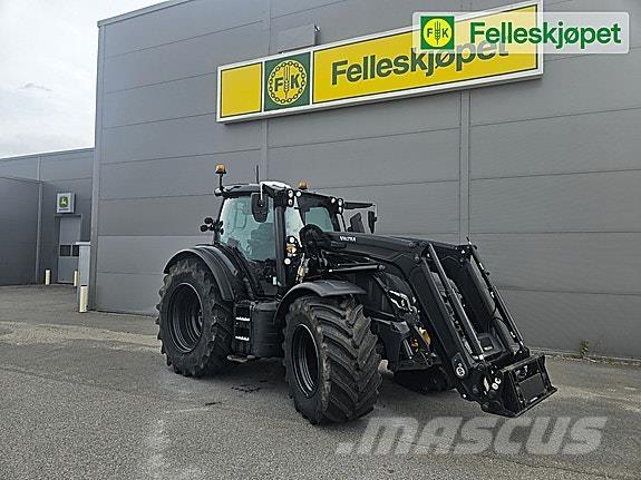 Valtra N175 Traktorid