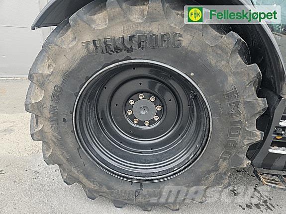 Valtra N175 Traktorid