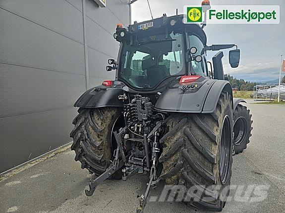 Valtra N175 Traktorid