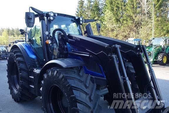 Valtra N175 Direct Traktorid