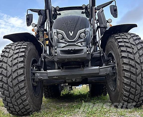 Valtra N175 Direct Traktorid